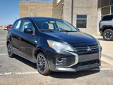 Used 2021 Mitsubishi Mirage ES image 2