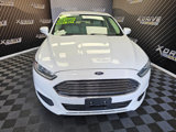 Used 2015 Ford Fusion SE image 5