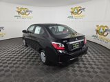 New 2024 Mitsubishi Mirage G4 ES image 5