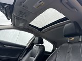 Used 2016 Honda Civic Touring image 3