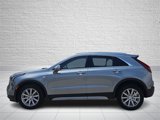 Used 2023 Cadillac XT4 Premium Luxury image 2
