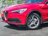 Used 2022 Alfa Romeo Stelvio Ti image 2