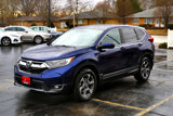 Used 2017 Honda CR-V EX image 3