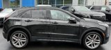 Certified 2021 Cadillac XT4 Sport image 6