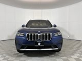 Used 2022 BMW X3 xDrive30i w/ Convenience Package w/ZPA image 2