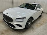 New 2025 Genesis G70 2.5T image 3