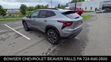New 2025 Chevrolet Trax RS w/ Driver Confidence Package image 4