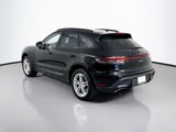 Certified 2023 Porsche Macan image 3