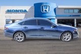 Certified 2024 Honda Accord EX image 5