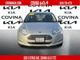 Used 2017 Ford Focus Electric Hatchback image 2