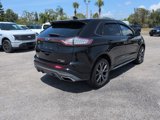 Used 2018 Ford Edge Sport w/ Technology Package image 3