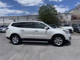 Used 2014 Chevrolet Traverse LT image 5