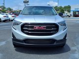 Used 2021 GMC Terrain SLT w/ Infotainment Package II image 2