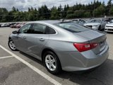 Used 2023 Chevrolet Malibu LS image 6