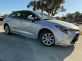 Used 2023 Toyota Corolla LE image 2