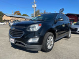 Used 2016 Chevrolet Equinox LT w/ Convenience Package image 3