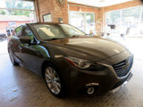 Used 2014 MAZDA MAZDA3 s Grand Touring image 3