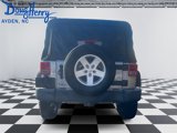 Used 2017 Jeep Wrangler Unlimited Sport w/ Quick Order Package 24S image 4