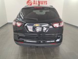 Used 2017 Chevrolet Traverse LT w/ Style and Technology Package image 5