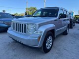Used 2009 Jeep Liberty Sport w/ Popular Equipment Group image 4