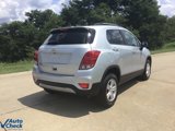Used 2021 Chevrolet Trax LT w/ LT Convenience Package image 3