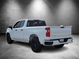 Used 2020 Chevrolet Silverado 1500 Custom w/ Custom Value Package image 4