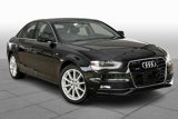 Used 2016 Audi A4 2.0T Premium Plus w/ Technology Package image 2