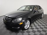 Used 2014 Mercedes-Benz C 250 Sedan image 3