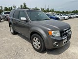 Used 2012 Ford Escape Limited image 2