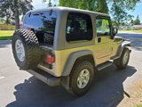 Used 2005 Jeep Wrangler Sport image 6