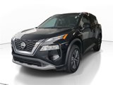 Used 2021 Nissan Rogue SV image 4