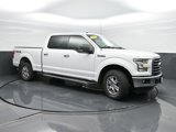Used 2017 Ford F150 XLT w/ Equipment Group 302A Luxury image 4