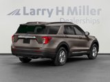 Used 2021 Ford Explorer XLT w/ Equipment Group 202A image 2