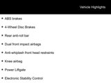 New 2025 Dodge Durango GT image 5