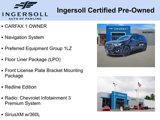 Used 2021 Chevrolet Traverse Premier w/ Redline Edition image 5