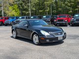 Used 2005 Lexus SC 430 Convertible image 3