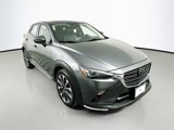 Used 2019 MAZDA CX-3 Grand Touring w/ Premium Package image 3