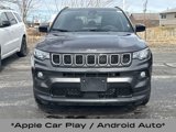 Certified 2024 Jeep Compass Latitude w/ Altitude Special Edition image 2