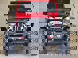 Used 2015 Jeep Wrangler Unlimited Sport image 2