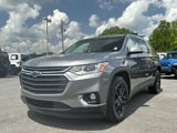 Used 2019 Chevrolet Traverse LT image 2