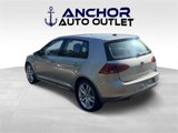 Used 2017 Volkswagen Golf Wolfsburg Edition image 6