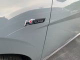 Used 2023 Hyundai Elantra N Line w/ Cargo Package image 5