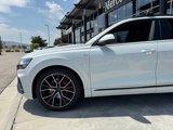 Used 2019 Audi Q8 Premium Plus w/ Premium Plus image 2