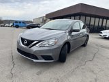Used 2019 Nissan Sentra S image 3
