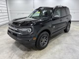Used 2023 Ford Bronco Sport Big Bend w/ Convenience Package image 3