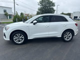 Used 2024 Audi Q3 2.0T Premium w/ Convenience Package image 5