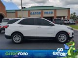 Used 2023 Chevrolet Equinox LS image 4