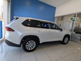 Used 2024 Toyota Grand Highlander XLE image 5