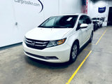 Used 2016 Honda Odyssey EX-L image 3