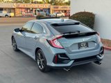 Used 2020 Honda Civic EX-L image 4